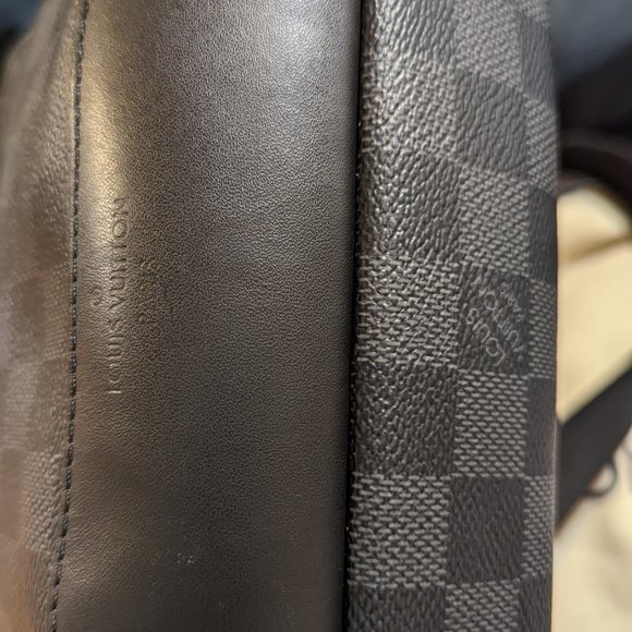 LV Avenue SLING bag - Picture 11 of 16